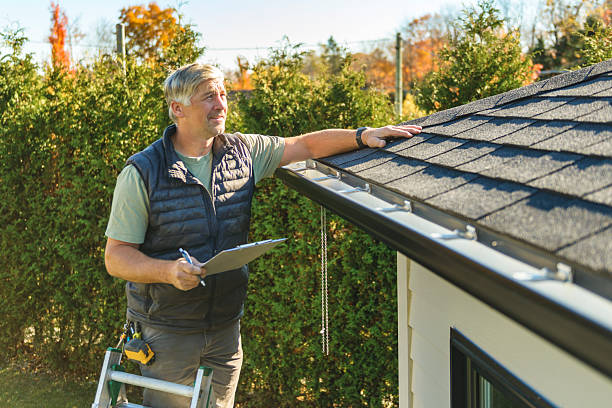 Trusted Storm Damage Roof Repair service in Novi, MI - Ben Roofing and Steel LLC